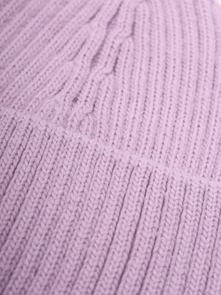 Шапка Stigler 27-372 светлая орхидея