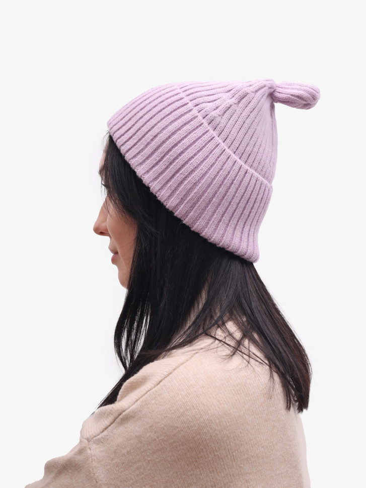 Шапка Stigler 27-372 светлая орхидея