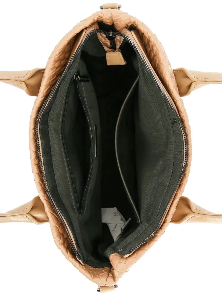 Сумка женская David Jones 21121 camel