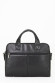 Деловая сумка мужская Protege Ц-80.8 черный