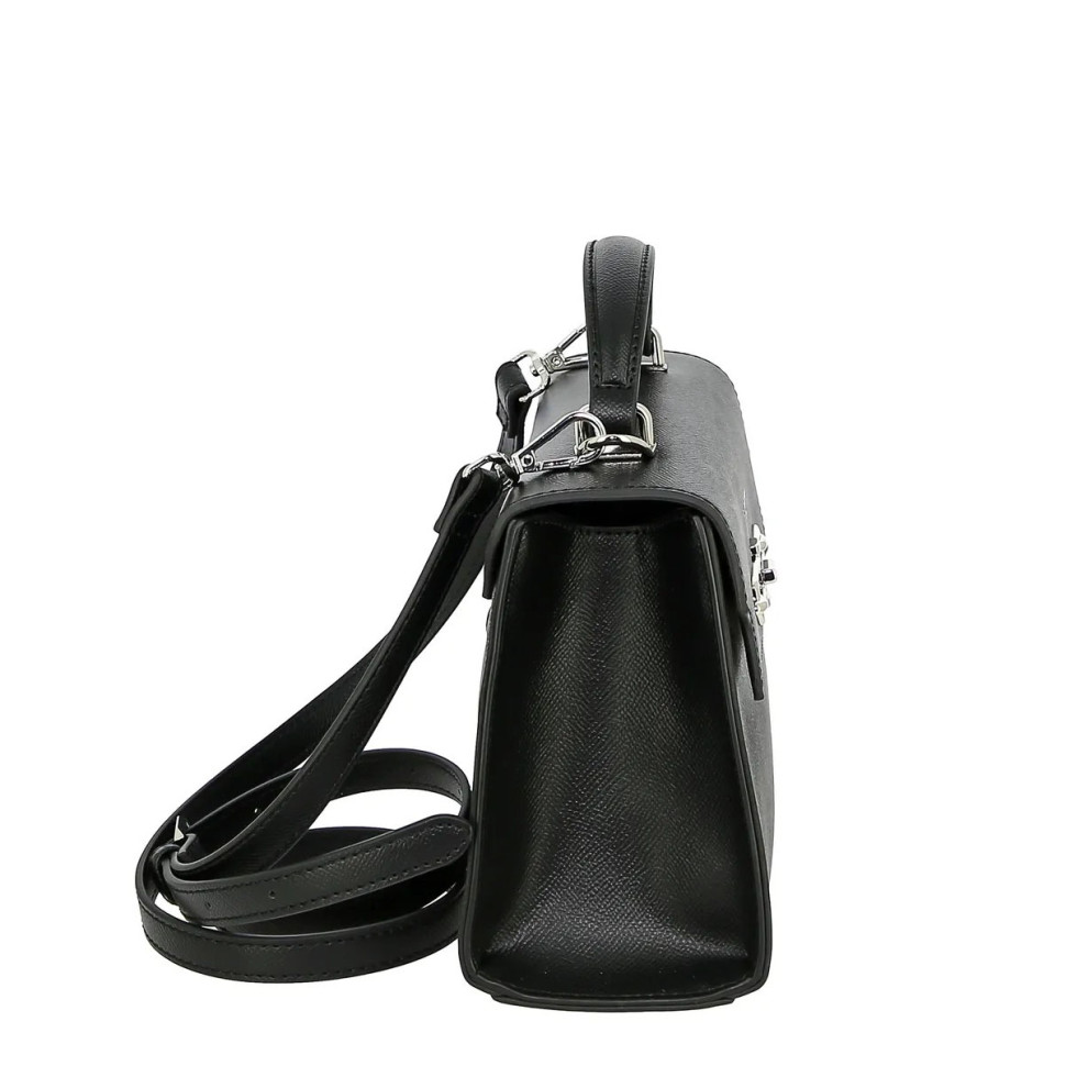 Сумка женская David Jones 7113 black