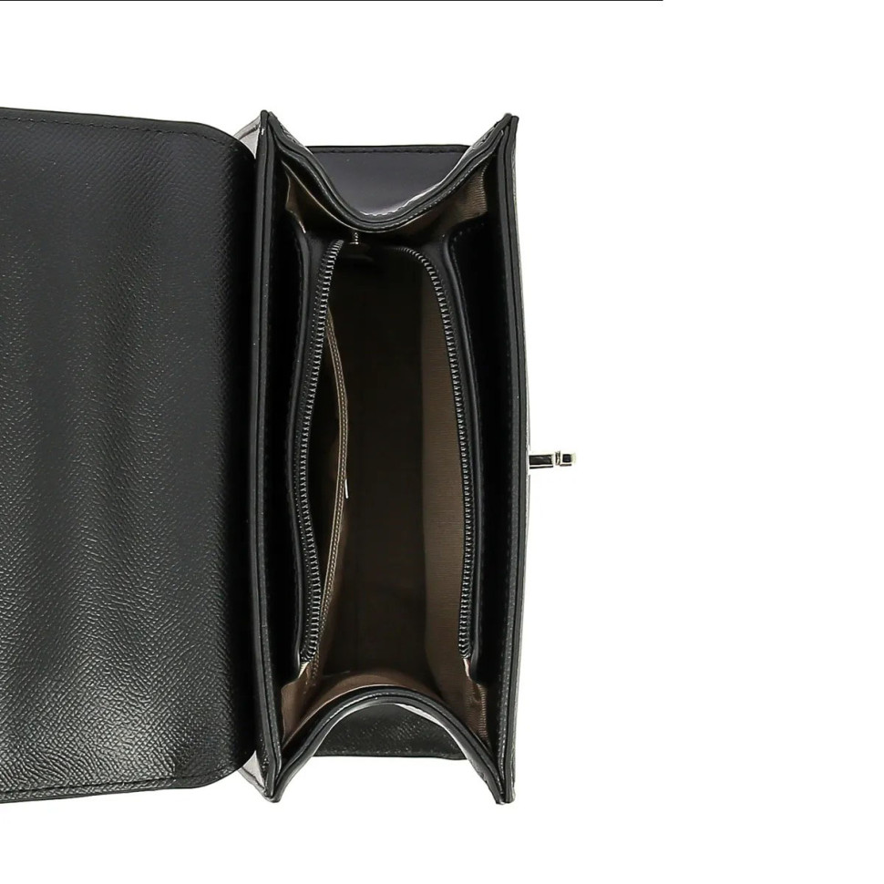 Сумка женская David Jones 7113 black