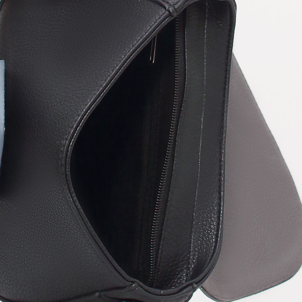 Сумка Richet, 2941VN 349119454 черная