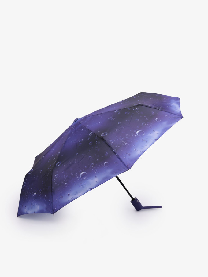 Зонт женский Raindrops RD0523825-9 автомат