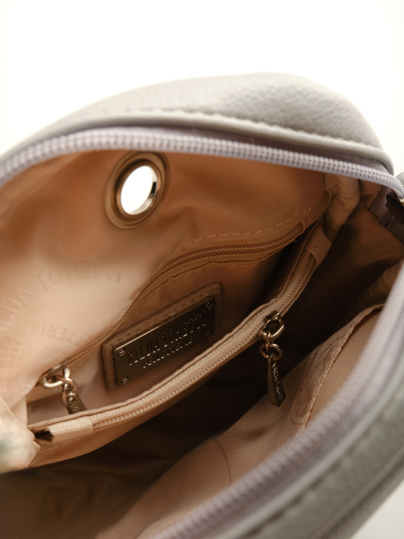 Сумка Gilda Tohetti 63525 grey