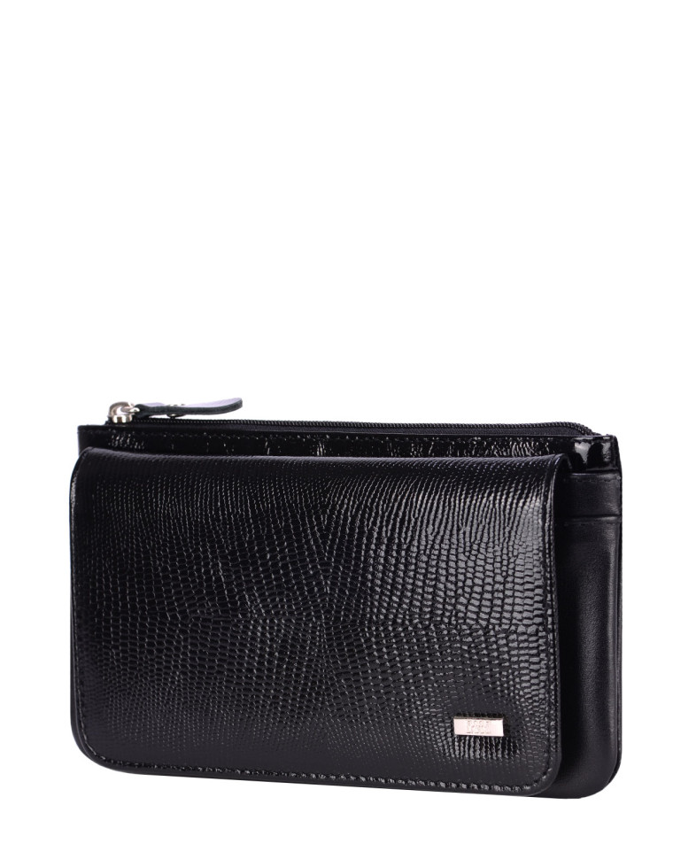 Кошелек женский Esse, Инканто Dark, 54581