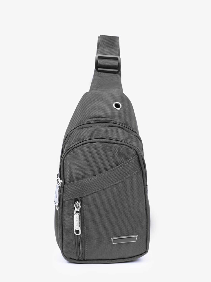 Рюкзак Aotian Б 82045 серый