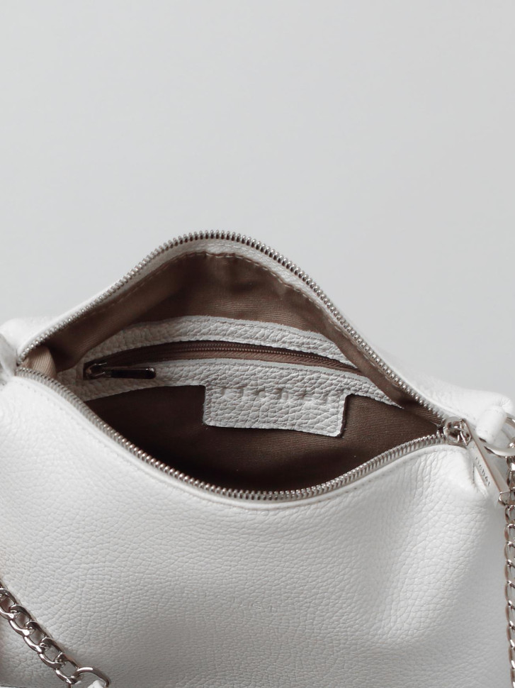 Сумка Richet 3199LN 774 белая