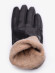 Перчатки женские Baggins (3.1) 222171 черные Перчатки женские Baggins (3.1) 222171 черные