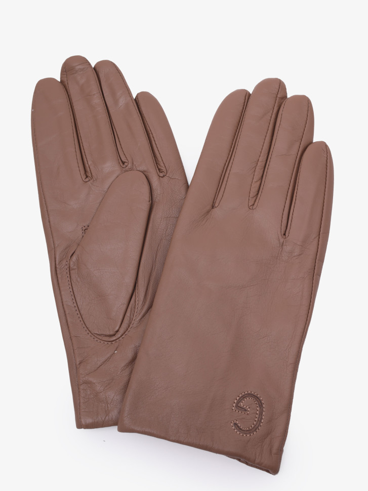 Перчатки Baggins (3.2)20026 темно-бежевые