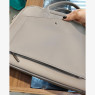 Сумка для ноутбука David Jones 7275 khaki Сумка для ноутбука David Jones 7275 khaki