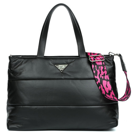 Сумка FABRETTI FR4344901-2 black Сумка FABRETTI FR4344901-2 black