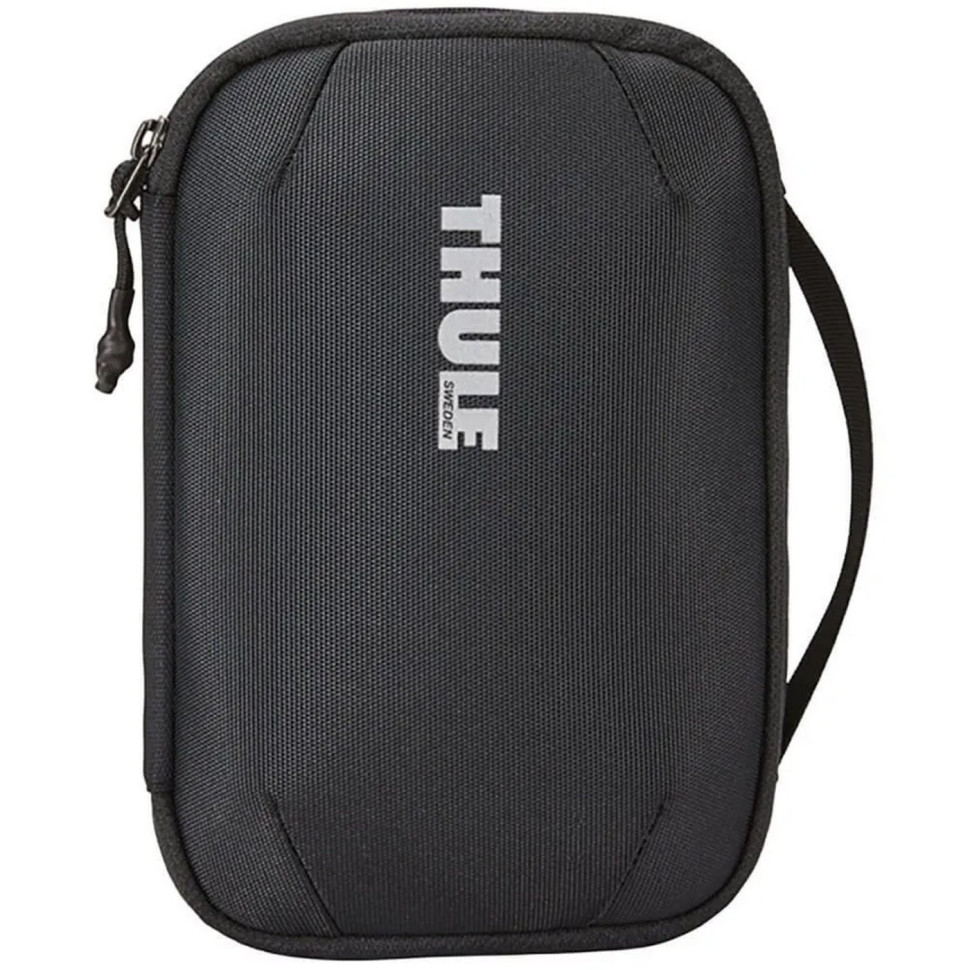 Дорожный чехол Thule, Accent Convertible 17L черный