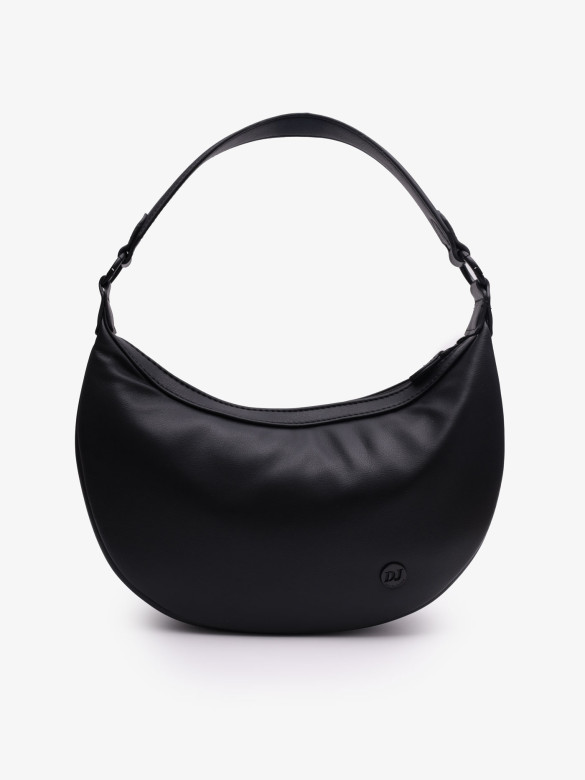 Сумка женская David Jones 7556 black Сумка женская David Jones 7556 black