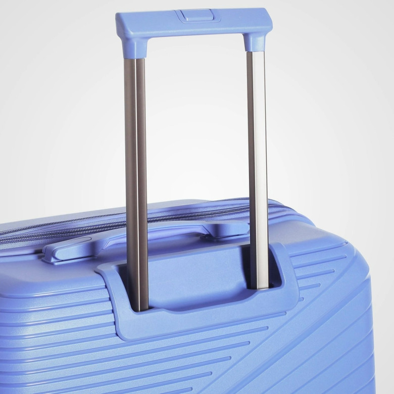 Чемодан Eberhart 49M Miracle полипропилен Чемодан Eberhart 49M Miracle полипропилен