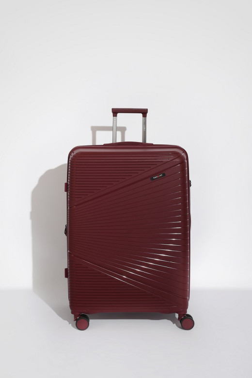 Чемодан Eberhart 49M Miracle полипропилен Чемодан Eberhart 49M Miracle полипропилен