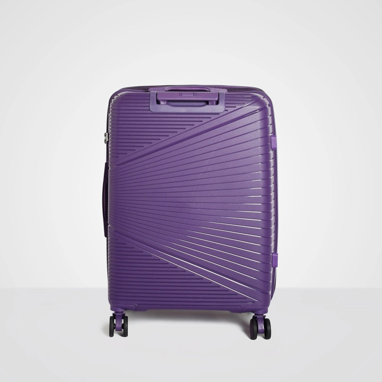 Чемодан Eberhart 49M Miracle полипропилен Чемодан Eberhart 49M Miracle полипропилен