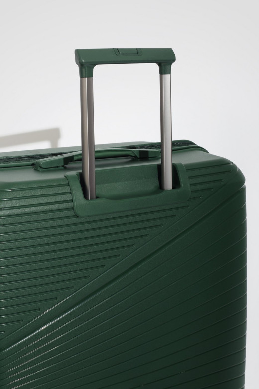 Чемодан Eberhart 49M Miracle полипропилен Чемодан Eberhart 49M Miracle полипропилен