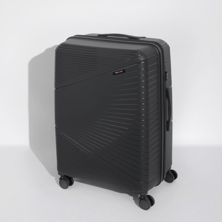 Чемодан Eberhart 49M Miracle полипропилен Чемодан Eberhart 49M Miracle полипропилен