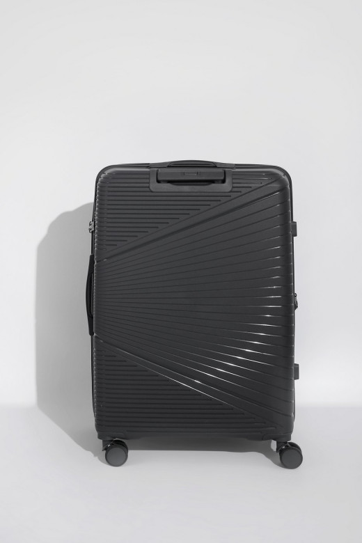 Чемодан Eberhart 49M Miracle полипропилен Чемодан Eberhart 49M Miracle полипропилен