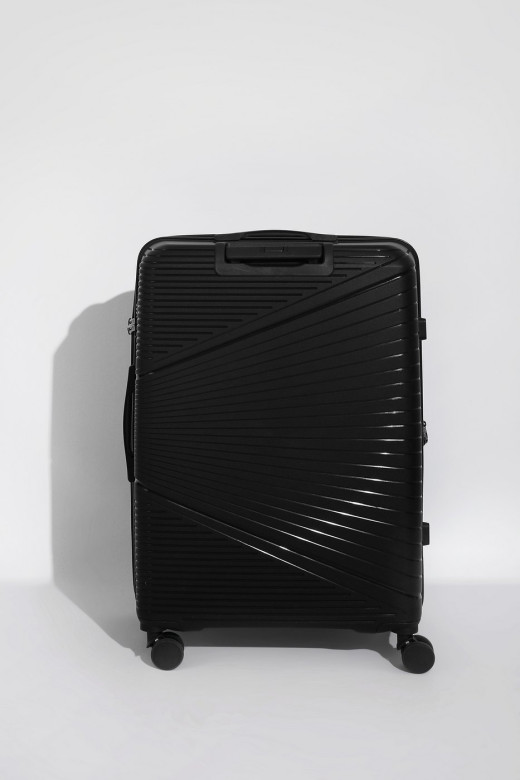 Чемодан Eberhart 49M Miracle полипропилен Чемодан Eberhart 49M Miracle полипропилен