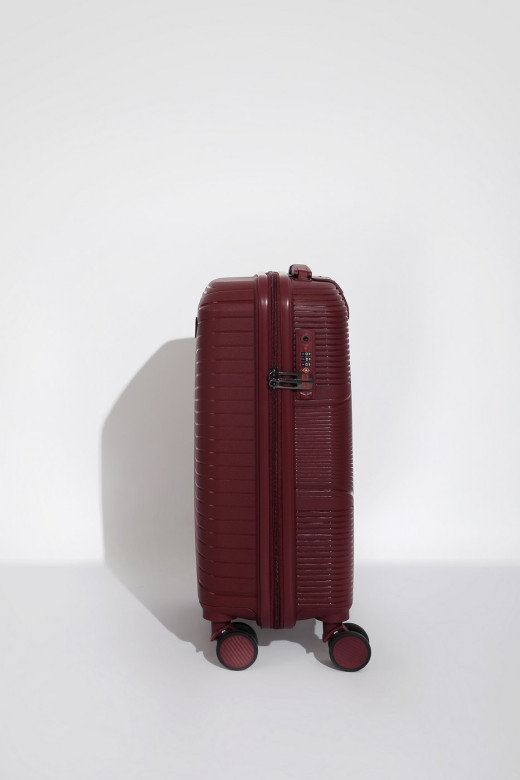 Чемодан Eberhart 49M Miracle полипропилен Чемодан Eberhart 49M Miracle полипропилен