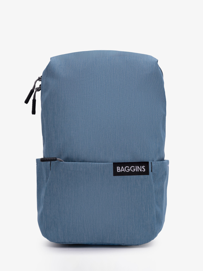 Рюкзак Baggins 621 голубой