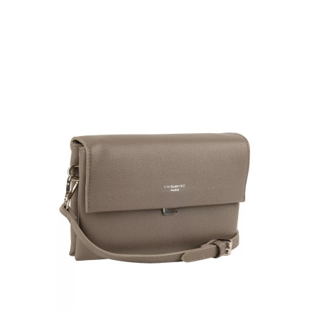 Сумка David Jones, 6919 taupe Сумка David Jones, 6919 taupe