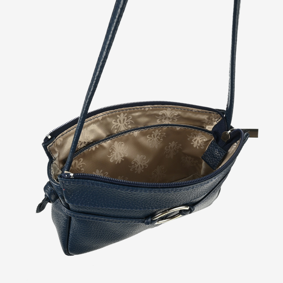 Сумка женская Rhino Машенька брусника друид Сумка женская Rhino Машенька брусника друид