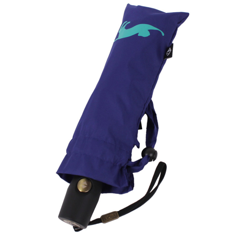 Зонт женский FLIORAJ, 21051 синий Зонт женский FLIORAJ, 21051 синий