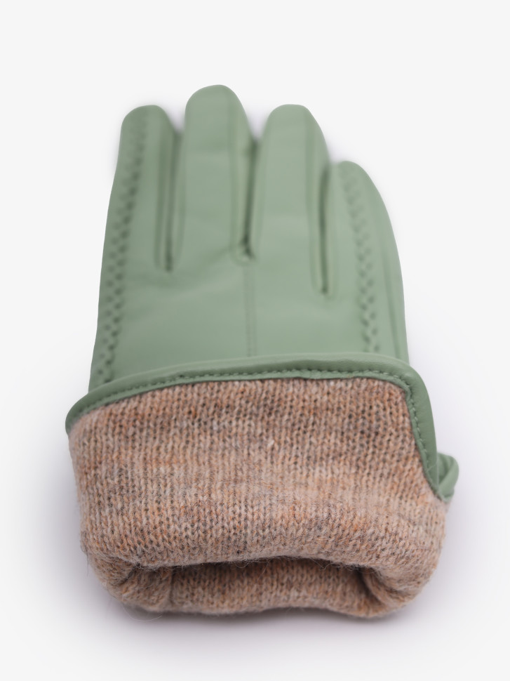 Перчатки женские Baggins (3.2) 222171 мята