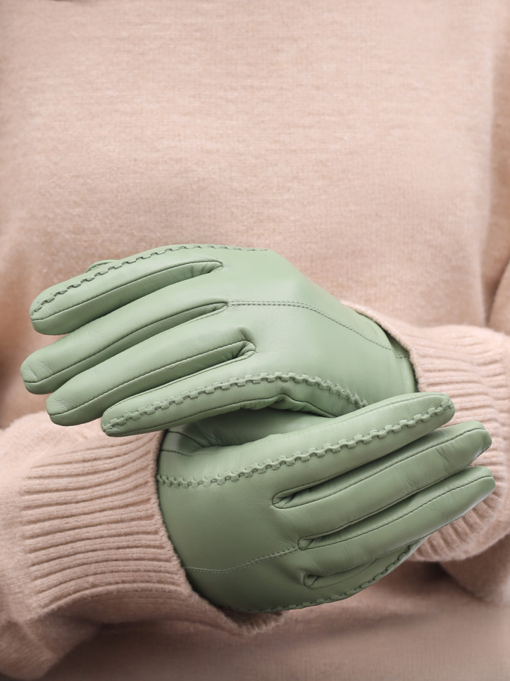 Перчатки женские Baggins (3.2) 222171 мята