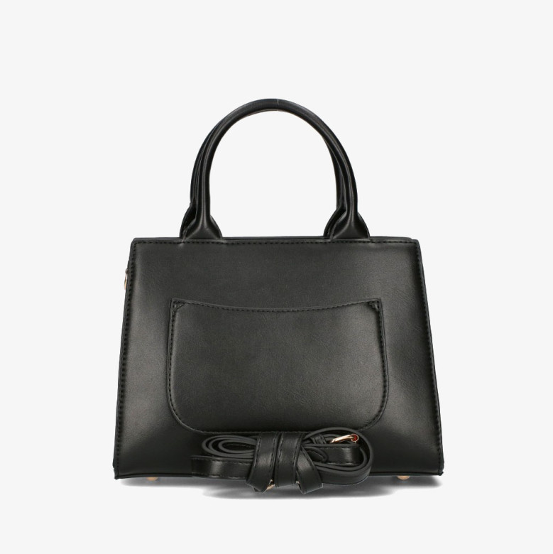 Сумка женская David Jones 7282 black