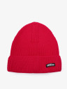 Шапка MARHATTER 13147 малиновая (56-58)