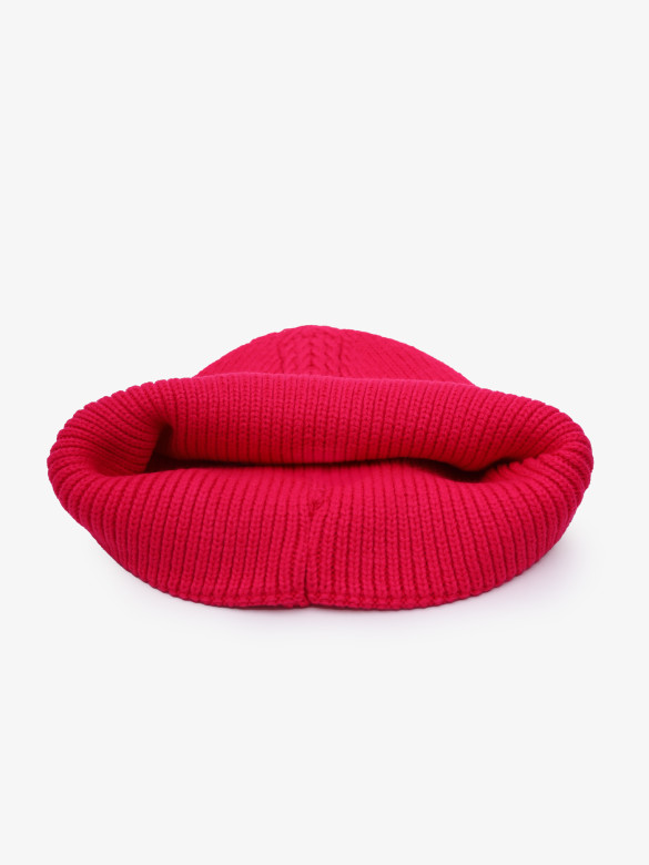 Шапка MARHATTER 13147 малиновая (56-58) Шапка MARHATTER 13147 малиновая (56-58)