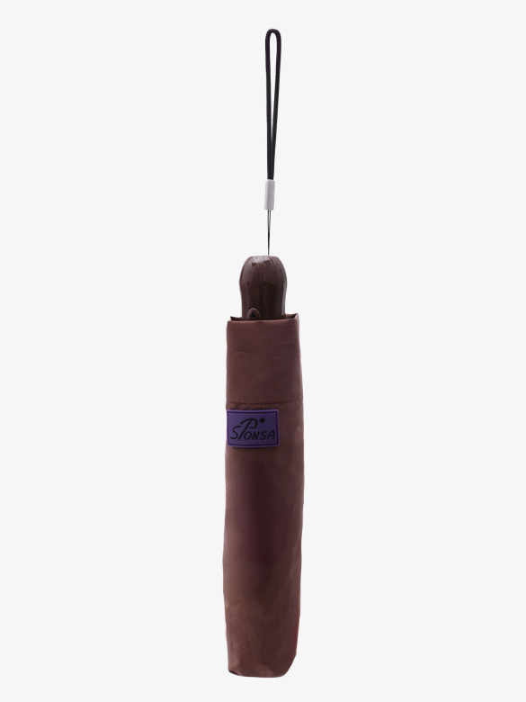 Зонт женский Sponsa 17087 SP обл.коричневый Зонт женский Sponsa 17087 SP обл.коричневый
