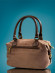 Сумка женская David Jones 7644 cocoa brown