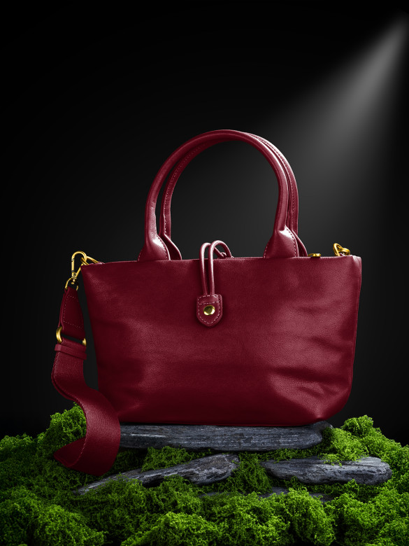 Сумка женская David Jones 7750 windsor wine