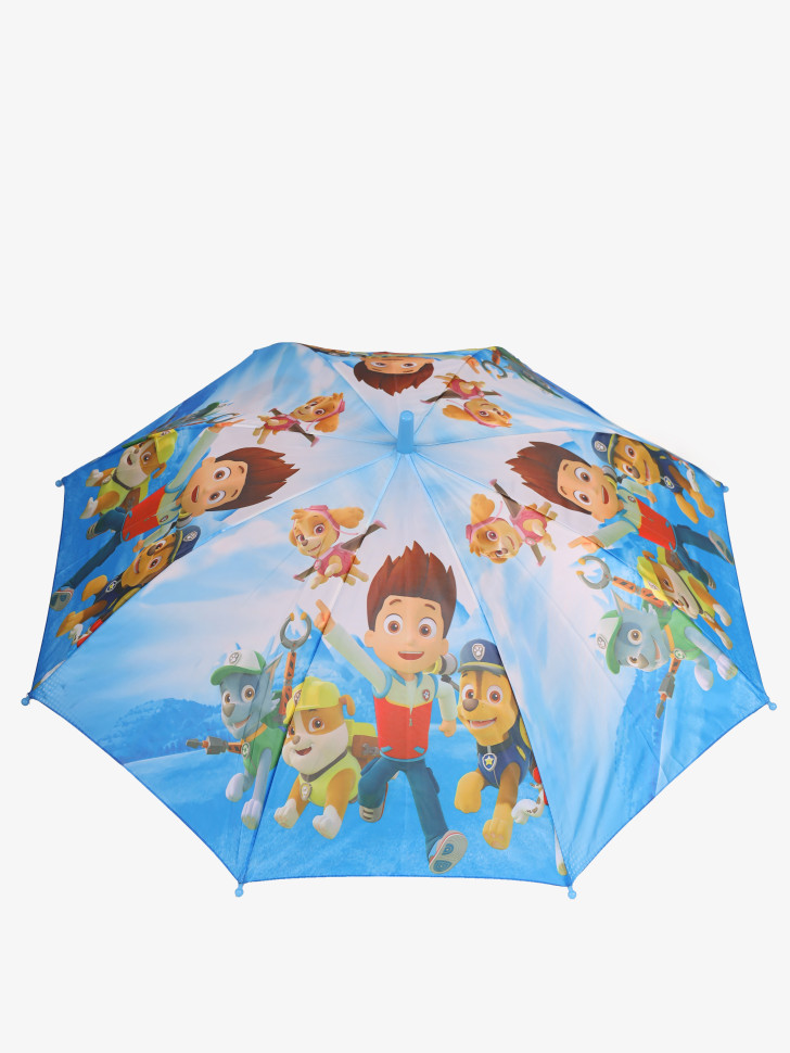 Зонт DINIYA, 100-А щенячий патруль
