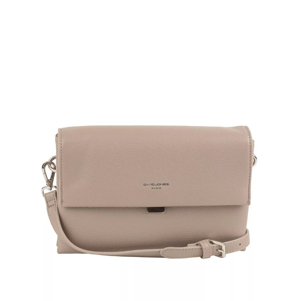 Сумка David Jones, 6919 gravel Сумка David Jones, 6919 gravel