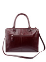 Сумка женская Esse, 75240 САБРИНА CHERRY бордо 