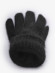 Перчатки женские Henu (4.6) 1346 черные