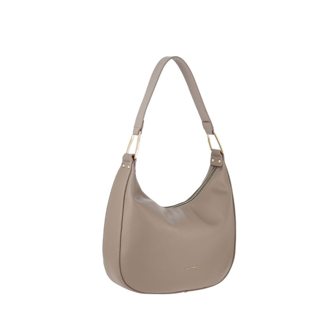 Сумка женская David Jones 7268 grey