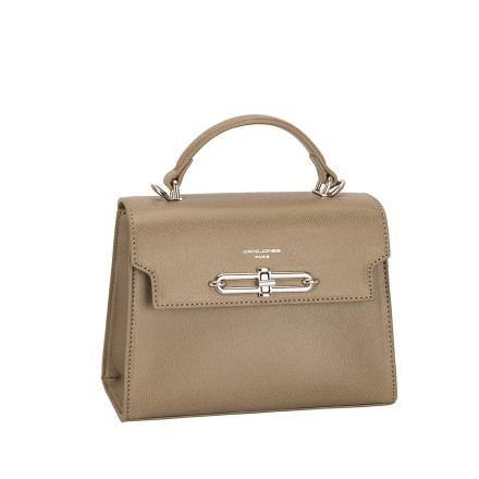 Сумка женская David Jones 7113 taupe Сумка женская David Jones 7113 taupe