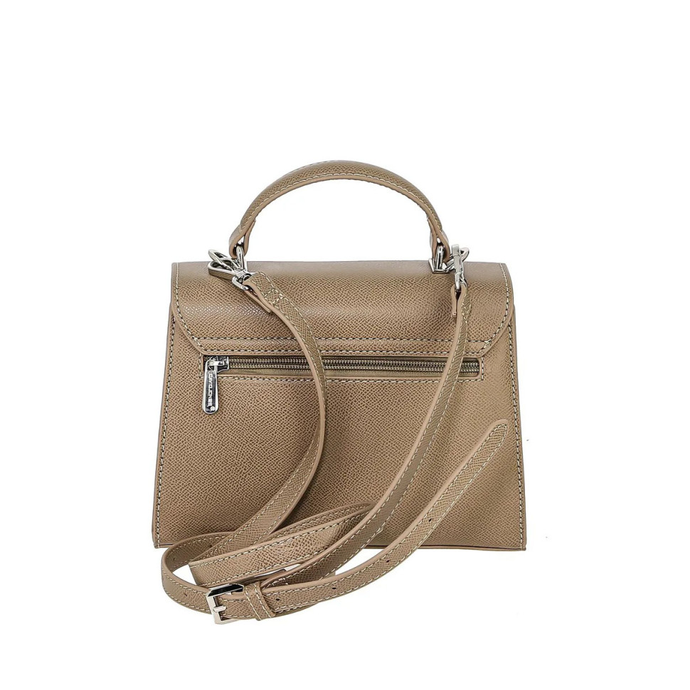 Сумка женская David Jones 7113 taupe