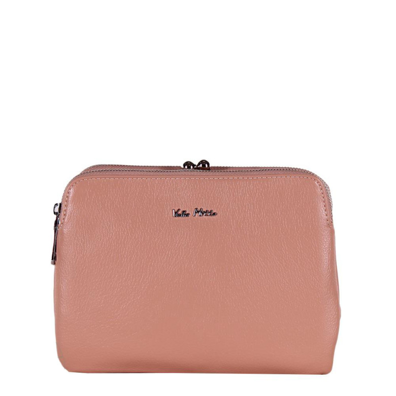 Сумка кросс-боди Valle Mitto 87978 pink
