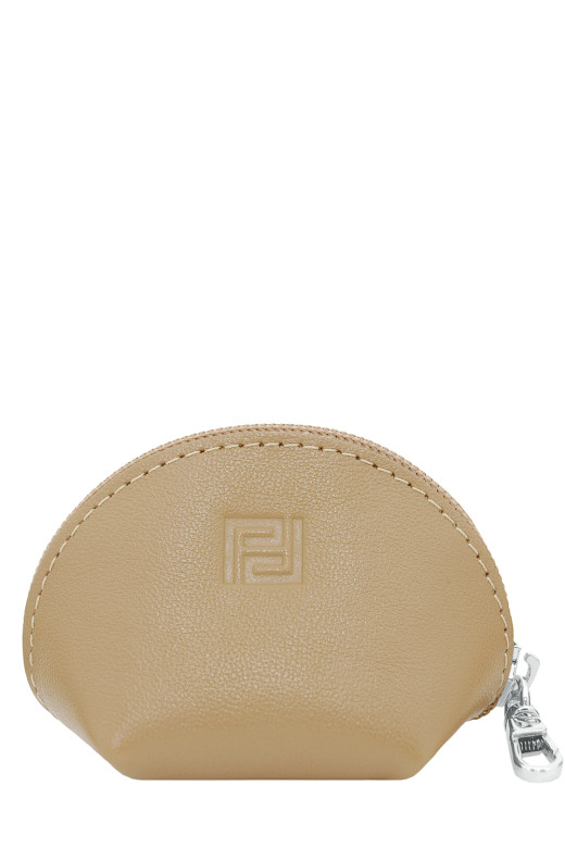 Гаманок PROTEGE К.453.8 гладкая 