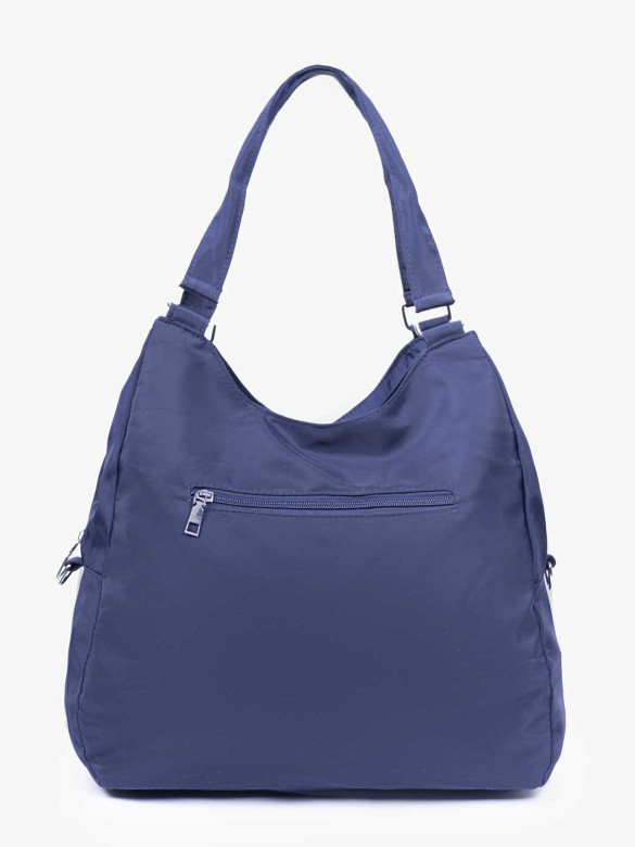 Сумка Guecca Б RY-04 синяя