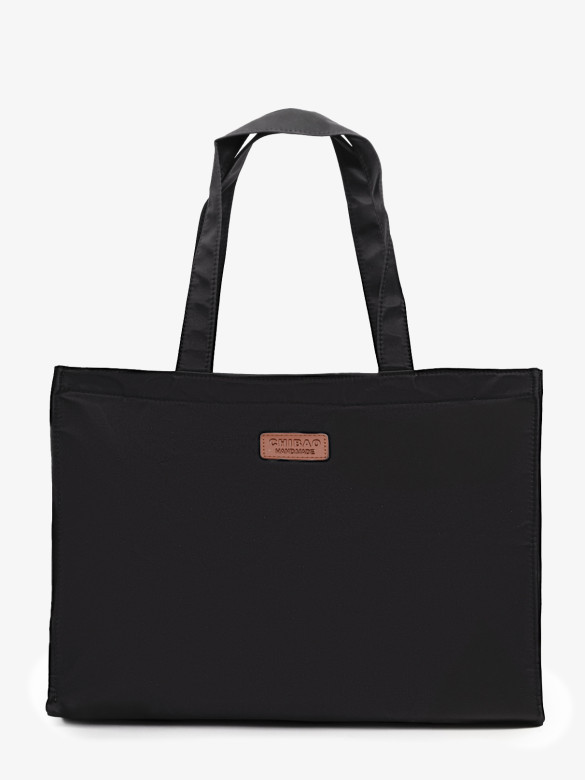 Сумка Chibao Б 20211 черная Сумка Chibao Б 20211 черная