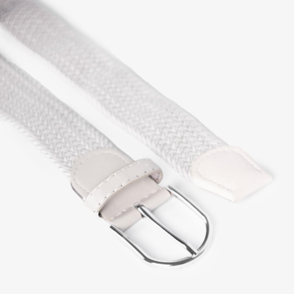 Ремень Baggins, 35 светло-бежевый